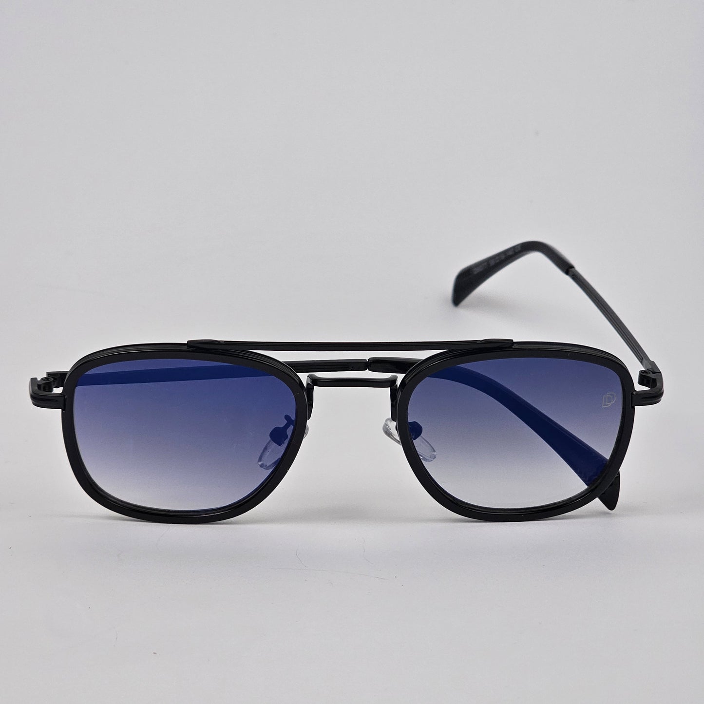 Mega - Unjaded - D6077 - Black/Blue