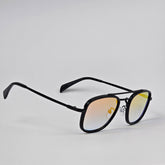 Mega - Unjaded - D6077 - Black/Orange