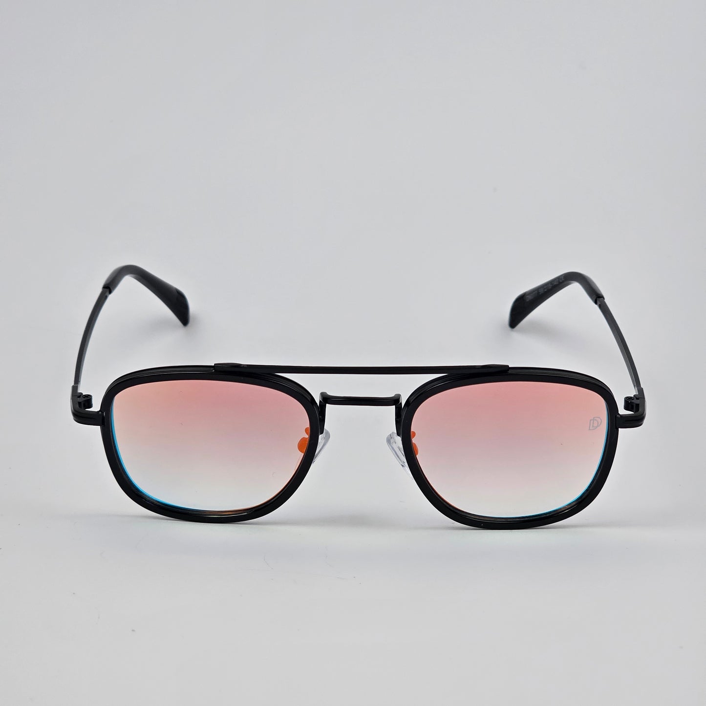 Mega - Unjaded - D6077 - Black/Orange