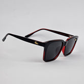 Textured - Lacoste - Acetate - 7710 - Premium - Polarized - Brown
