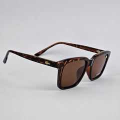 Textured - Lacoste - Acetate - 7710 - Premium - Polarized - Tortoise