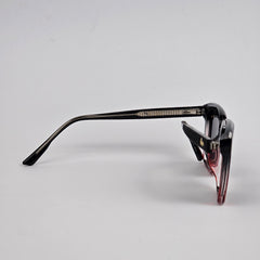 Textured - Lacoste - Acetate - 7710 - Premium - Polarized - Burnt