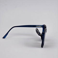 Textured - Lacoste - Acetate - 7710 - Premium - Polarized - Blue