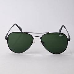 Classic Aviator - Cartier - Black - T8200708 - Unisex