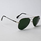 Classic Aviator - Cartier - Silver - T8200708 - Unisex