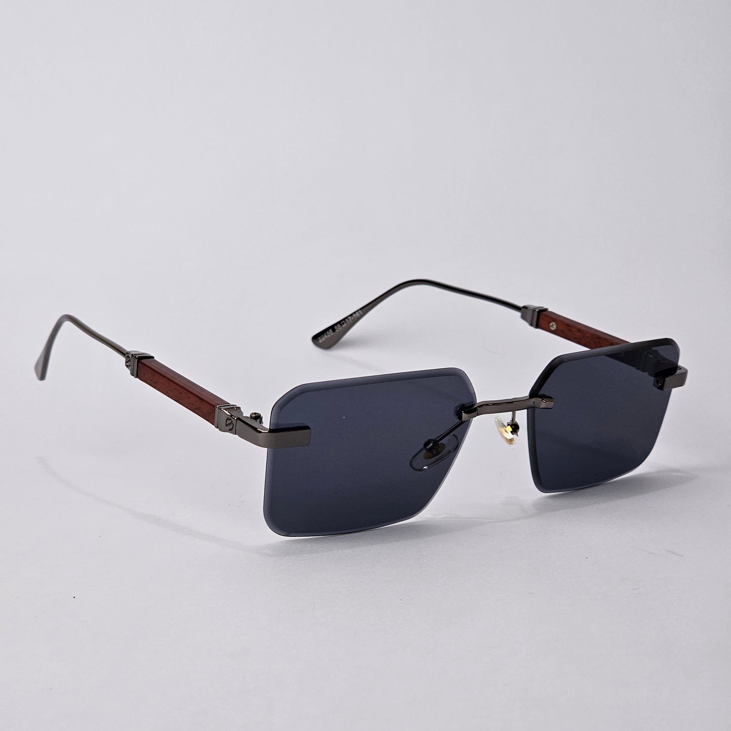 Rimless - Unjaded - 22458 - Gun Metal
