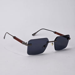 Rimless - Unjaded - 22458 - Gun Metal
