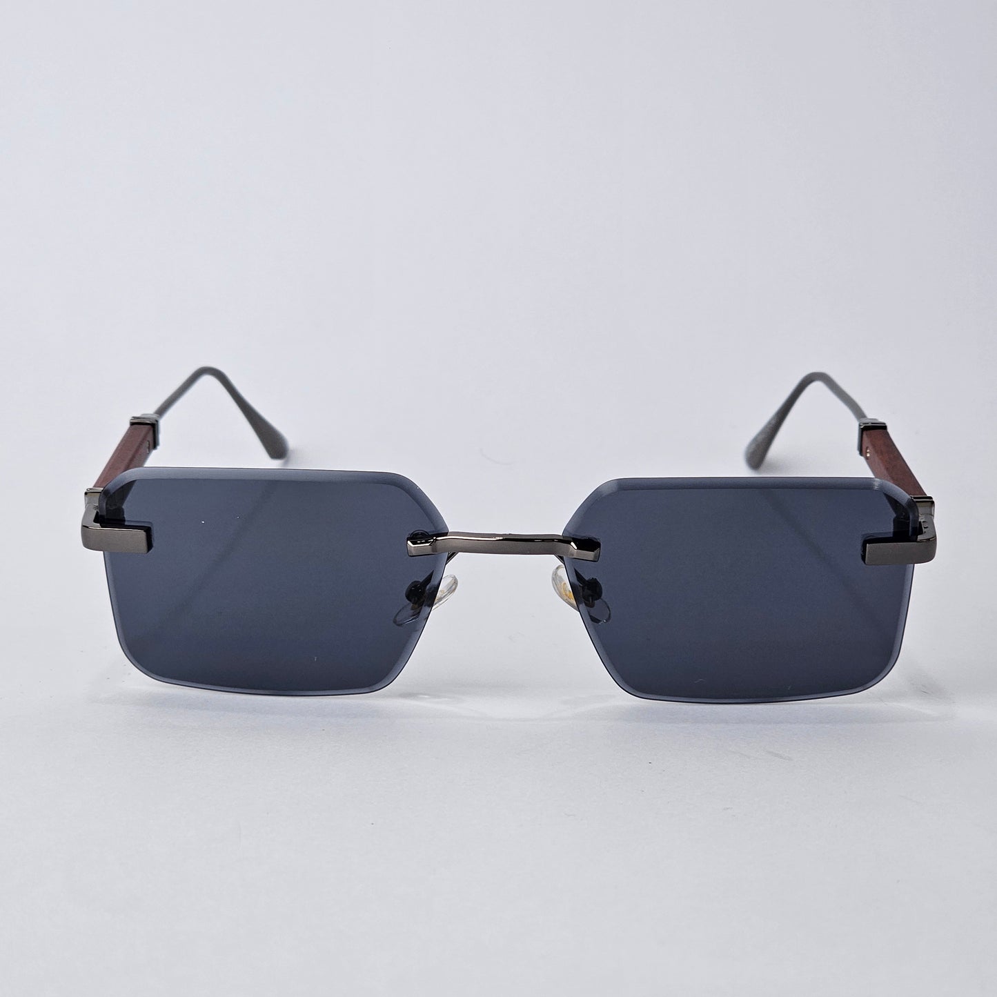 Rimless - Unjaded - 22458 - Gun Metal