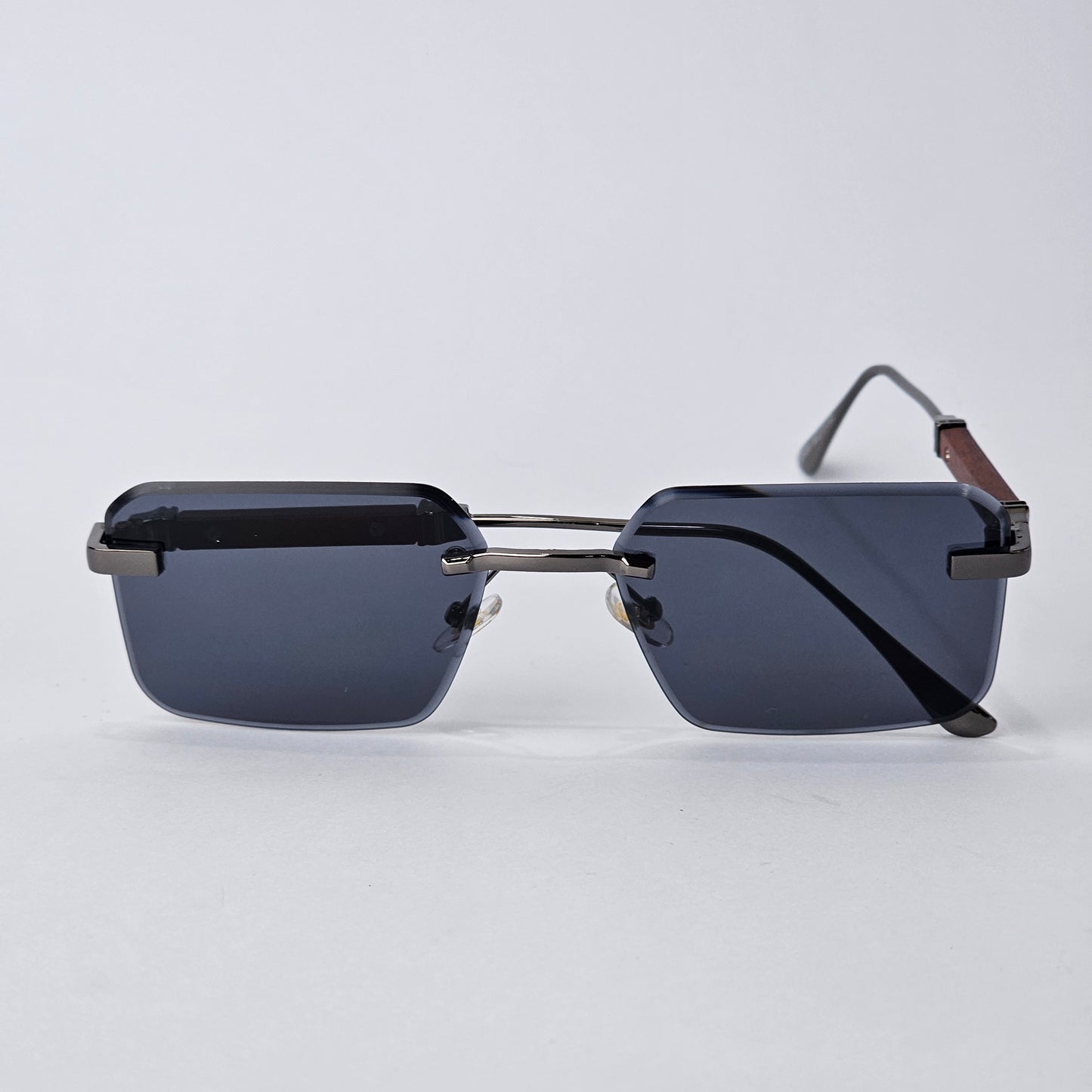 Rimless - Unjaded - 22458 - Gun Metal
