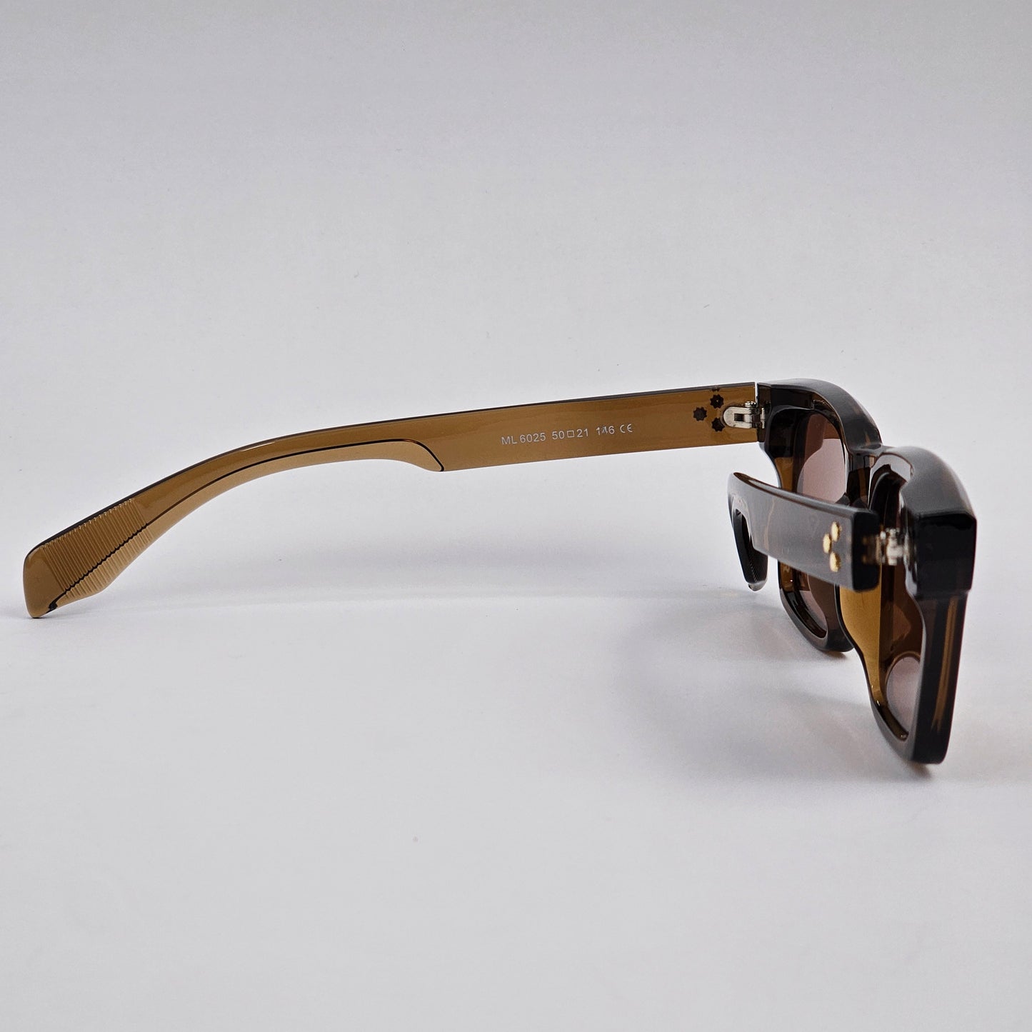 Brick - Unjaded - ML6025 - Brown