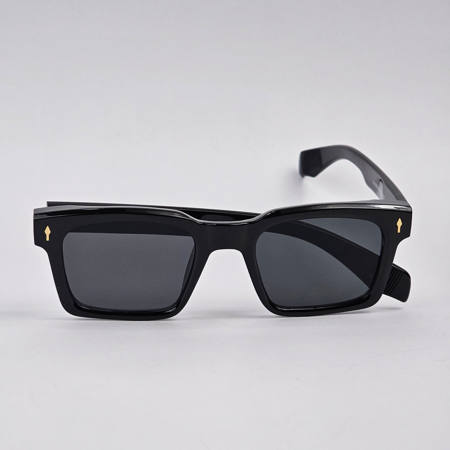 Brick - Unjaded - ML6025 - Black