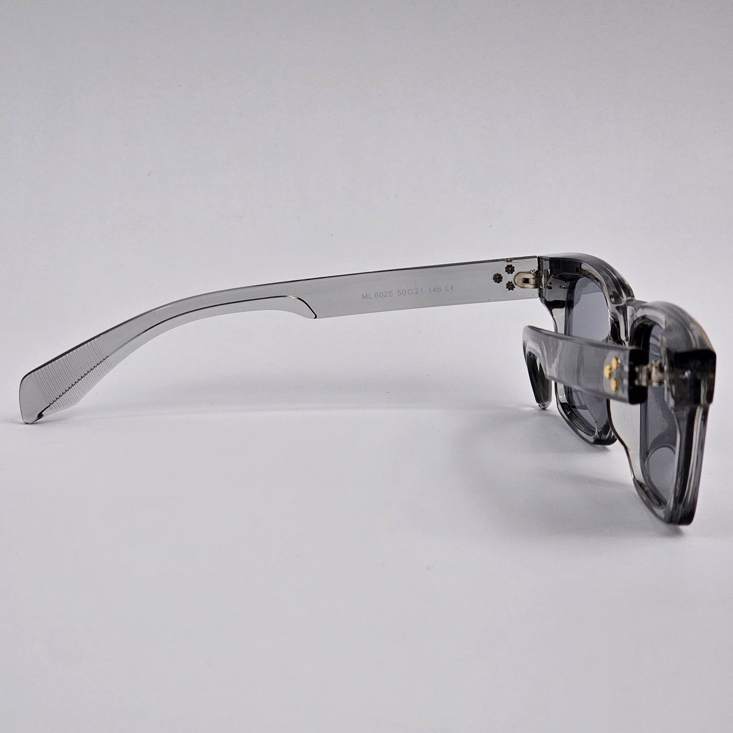 Brick - Unjaded - ML6025 - Transparent