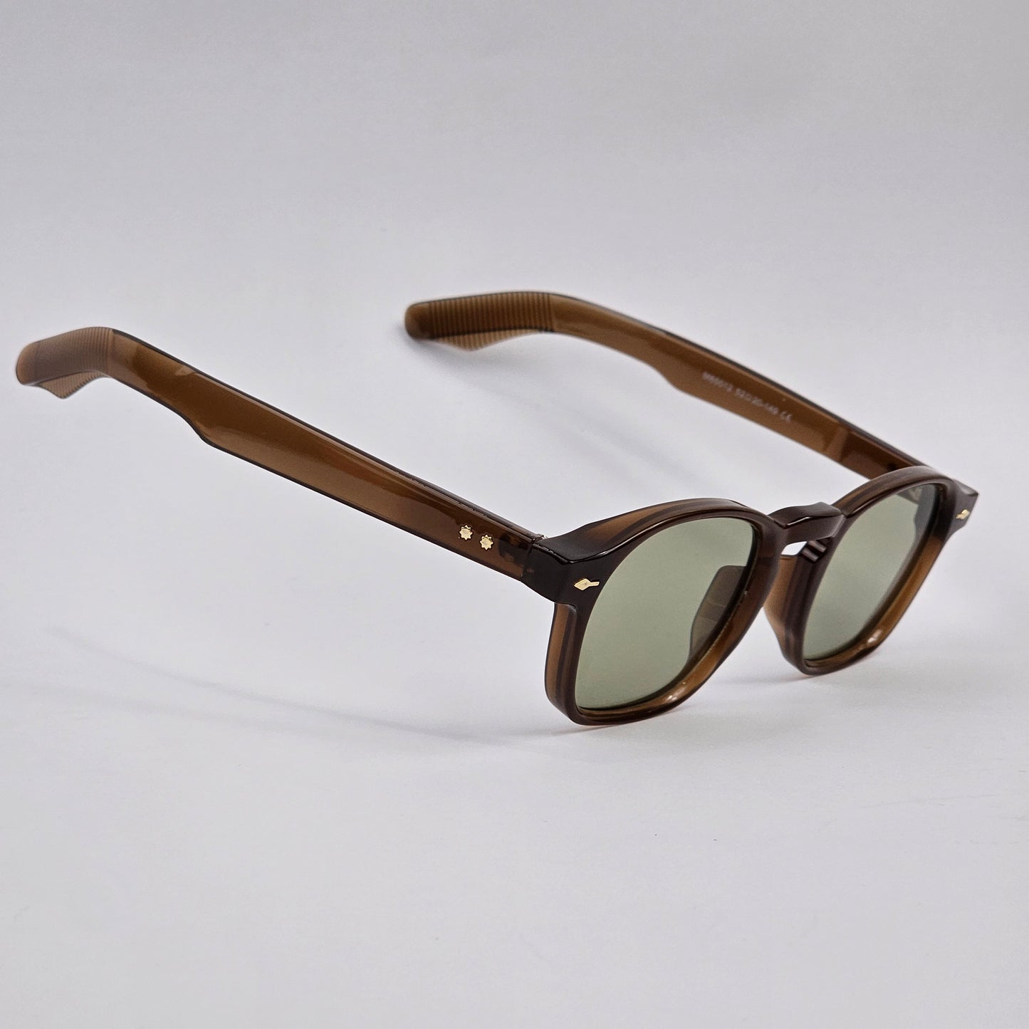 Zephirin - Unjaded - ML65012 - Brown