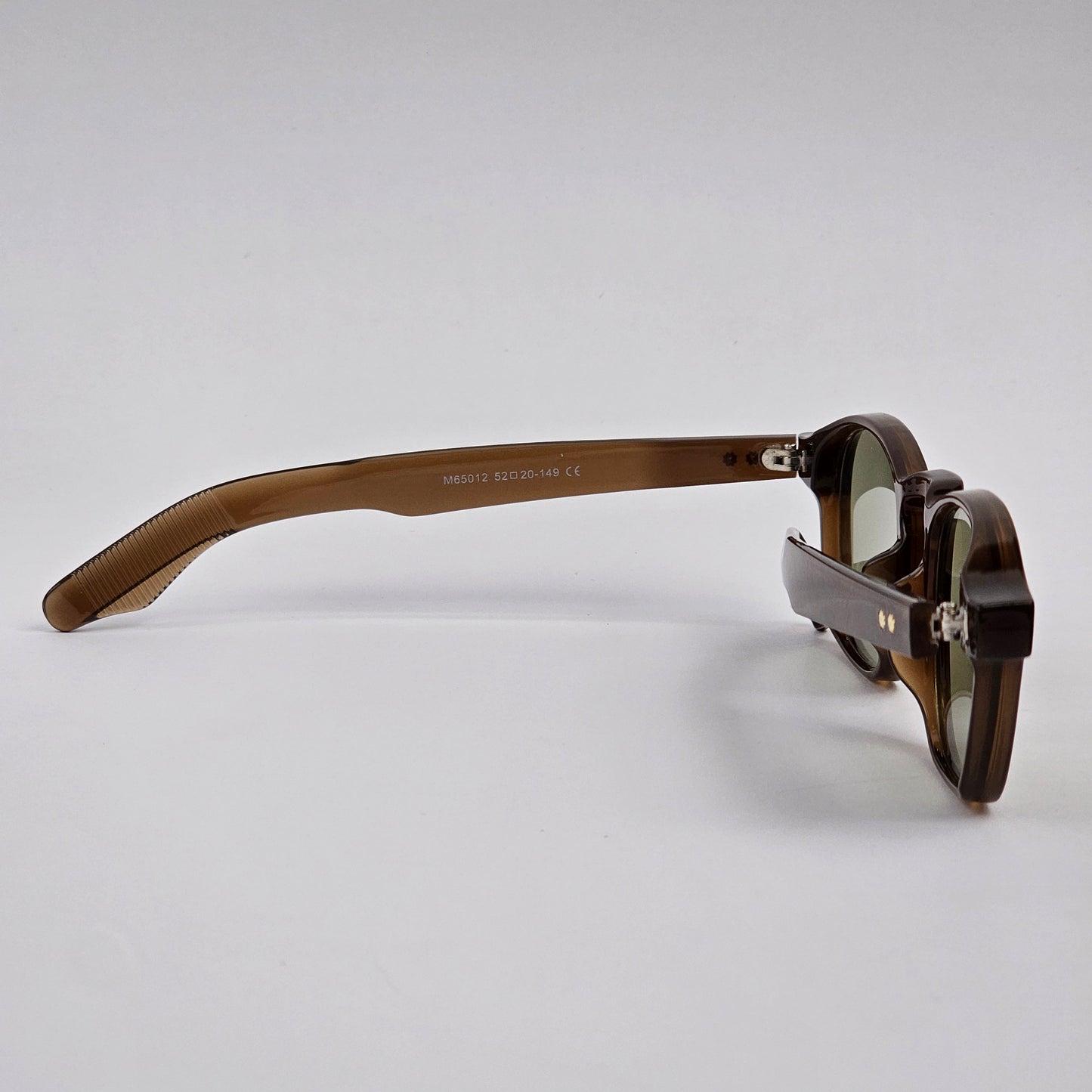 Zephirin - Unjaded - ML65012 - Brown