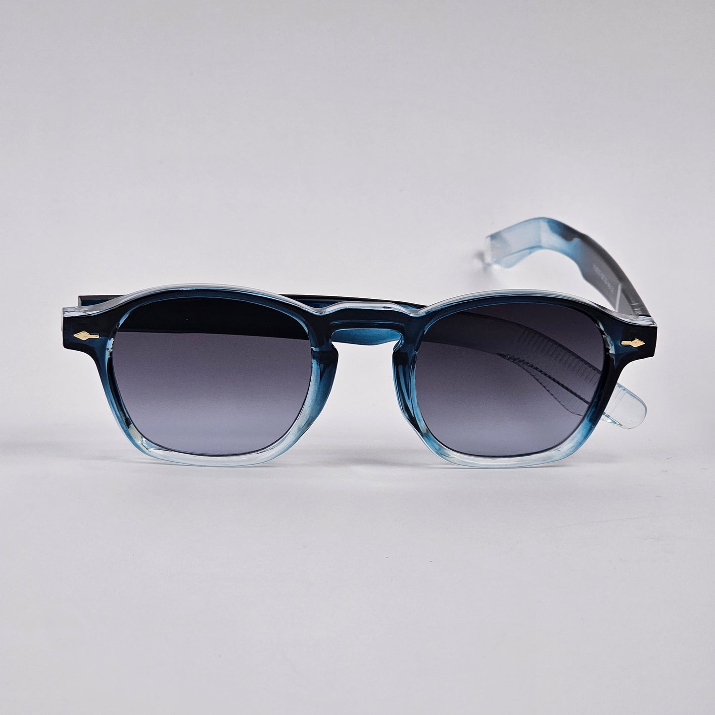 Zephirin - Unjaded - ML65012 - Blue