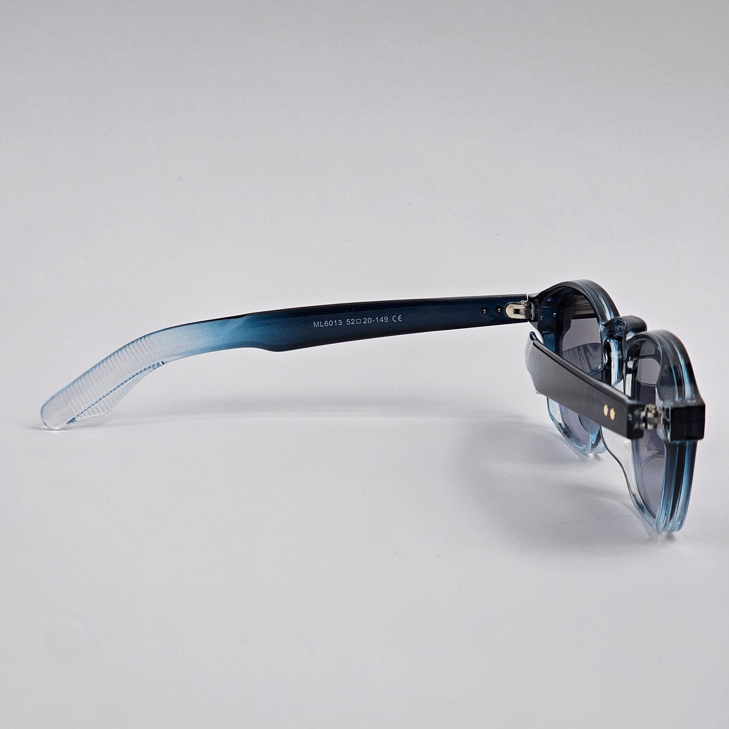 Zephirin - Unjaded - ML65012 - Blue