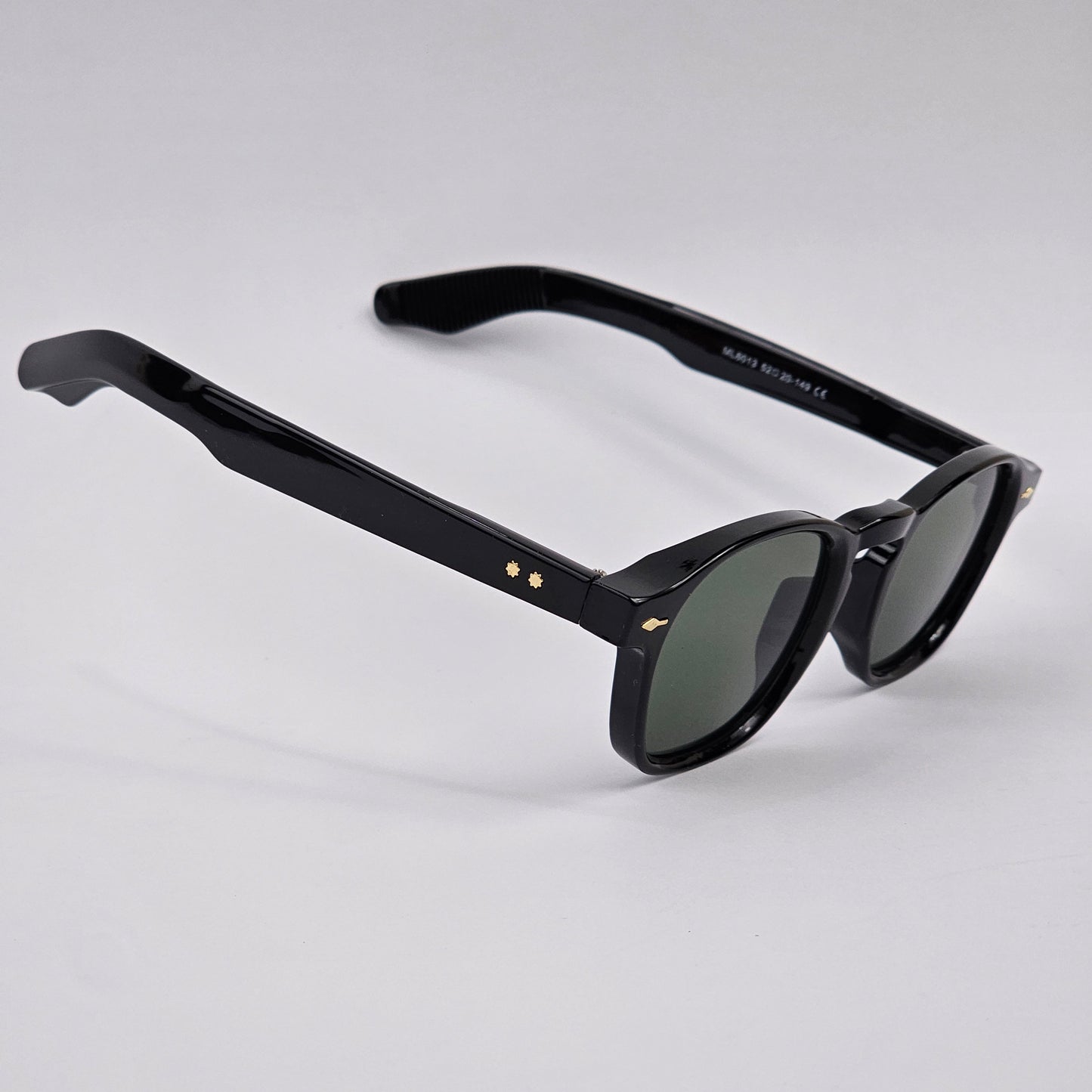 Zephirin - Unjaded - ML65012 - Black