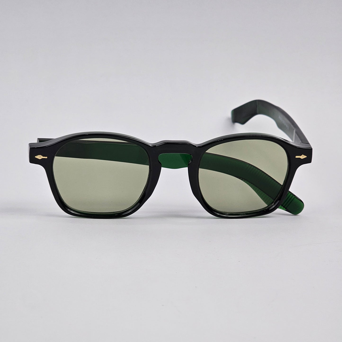 Zephirin - Unjaded - ML65012 - Dark Green
