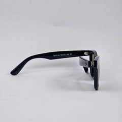 Classic Wayfarer - RB Acetate - 2140 - Polarized Glass - Brown