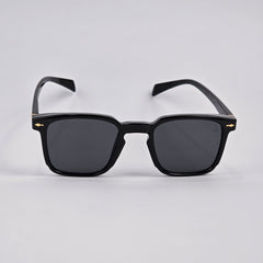 Cipher - Jacques Marie Mage - B2372S - Black