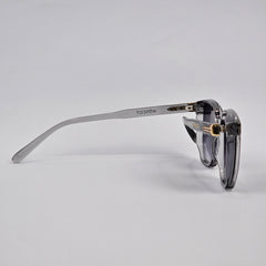 The Cut- Moscot - B2458S - Gray