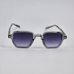 Flat - Jacques Marie Mage - W6095 - Gray