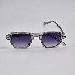 Flat - Jacques Marie Mage - W6095 - Gray