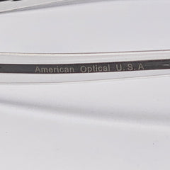 Original Pilot - American Optical - Gun Metal/Green