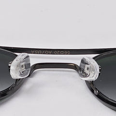 Original Pilot - American Optical - Gun Metal/Green