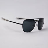 Original Pilot - American Optical - Black