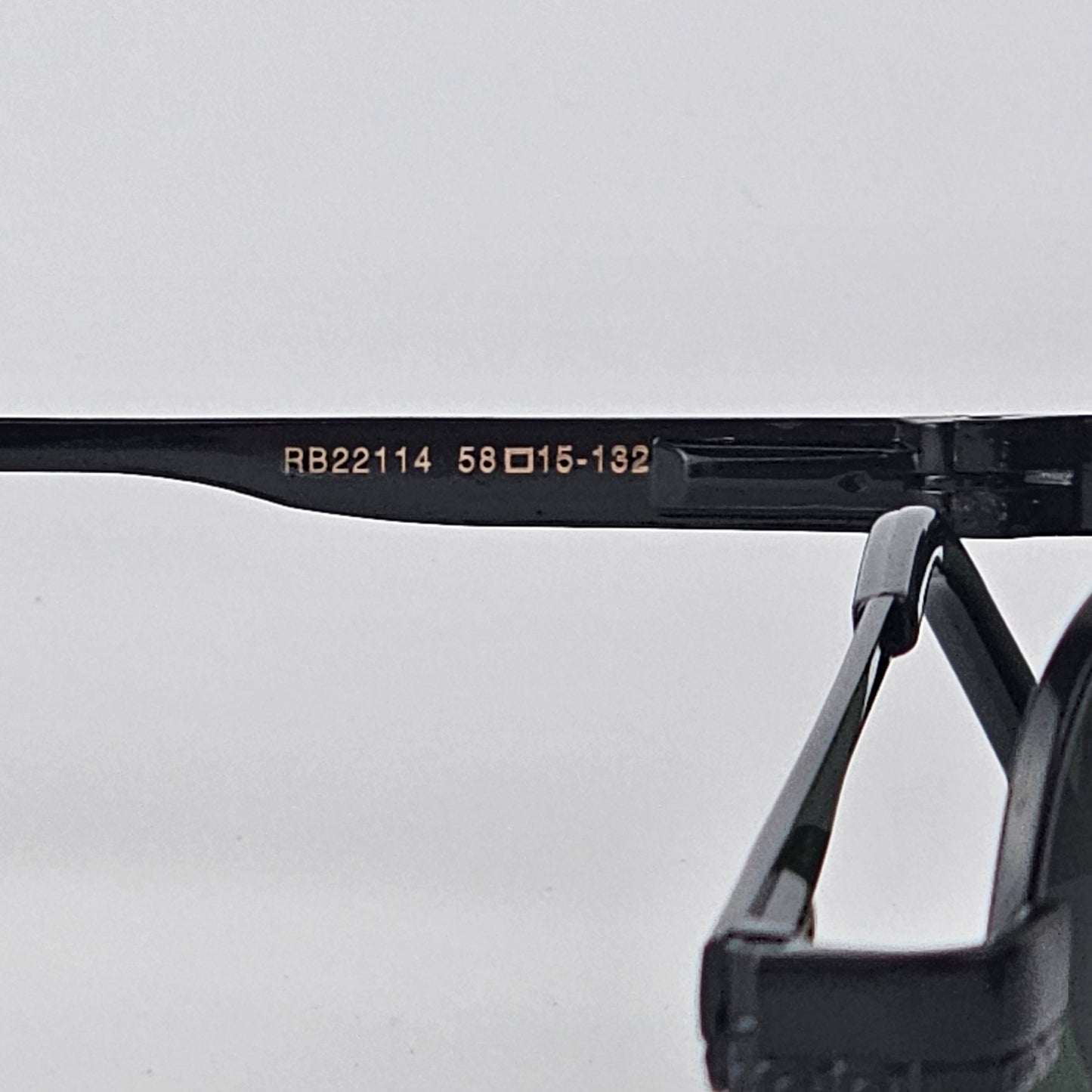 Genesis - RB - 22114 - Black