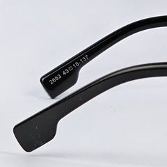 Bling Aviators - Versace - 2653 - Gold/Black