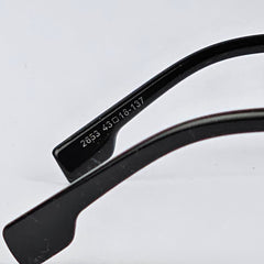 Bling Aviators - Versace - 2653 - Brown