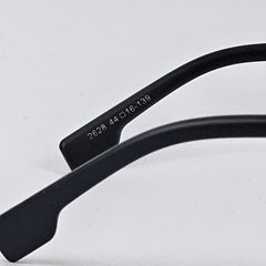 Bling Aviators - Versace - 2653 - Silver
