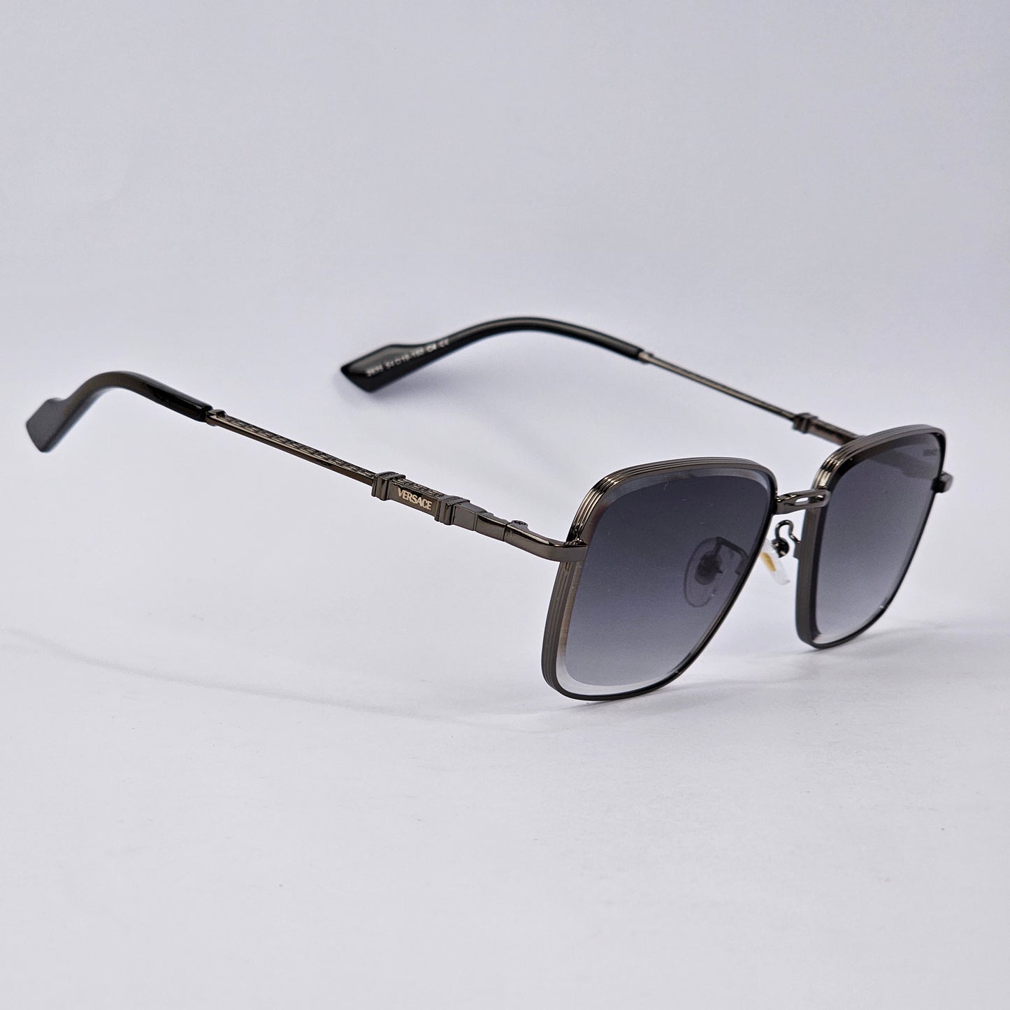 Pure - Versace - 2635- Brown/Black