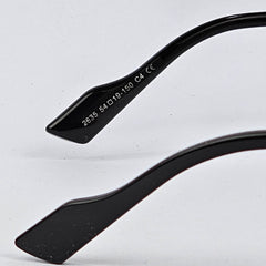 Pure - Versace - 2635- Brown/Black