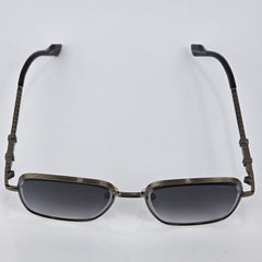 Pure - Versace - 2635- Brown/Black