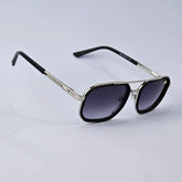 Sleek - Lacoste - 9005- Silver - Unisex