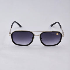 Sleek - Lacoste - 9005- Silver - Unisex