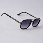 Sleek - Lacoste - 9005- Gun Metal - Unisex