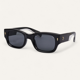 Box - Unjaded - 6024 - Black