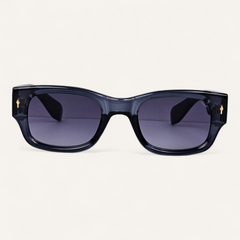 Box - Unjaded - 6024 - Blue