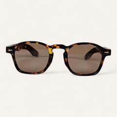 ECHO - Unjaded - ML65012 - Tortoise Green
