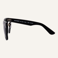 Wayfarer - Premium - RB Acetate - 2140 - Black/Green