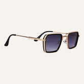 Squared - Dior - Y2155 - Gold/Black