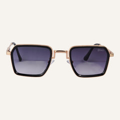 Squared - Dior - Y2155 - Gold/Black