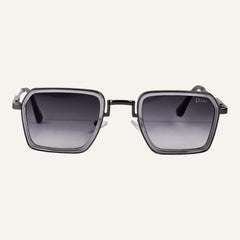 Squared - Dior - Y2155 - Gun Metal