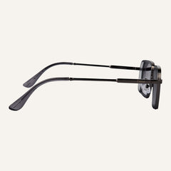 Squared - Dior - Y2155 - Gun Metal