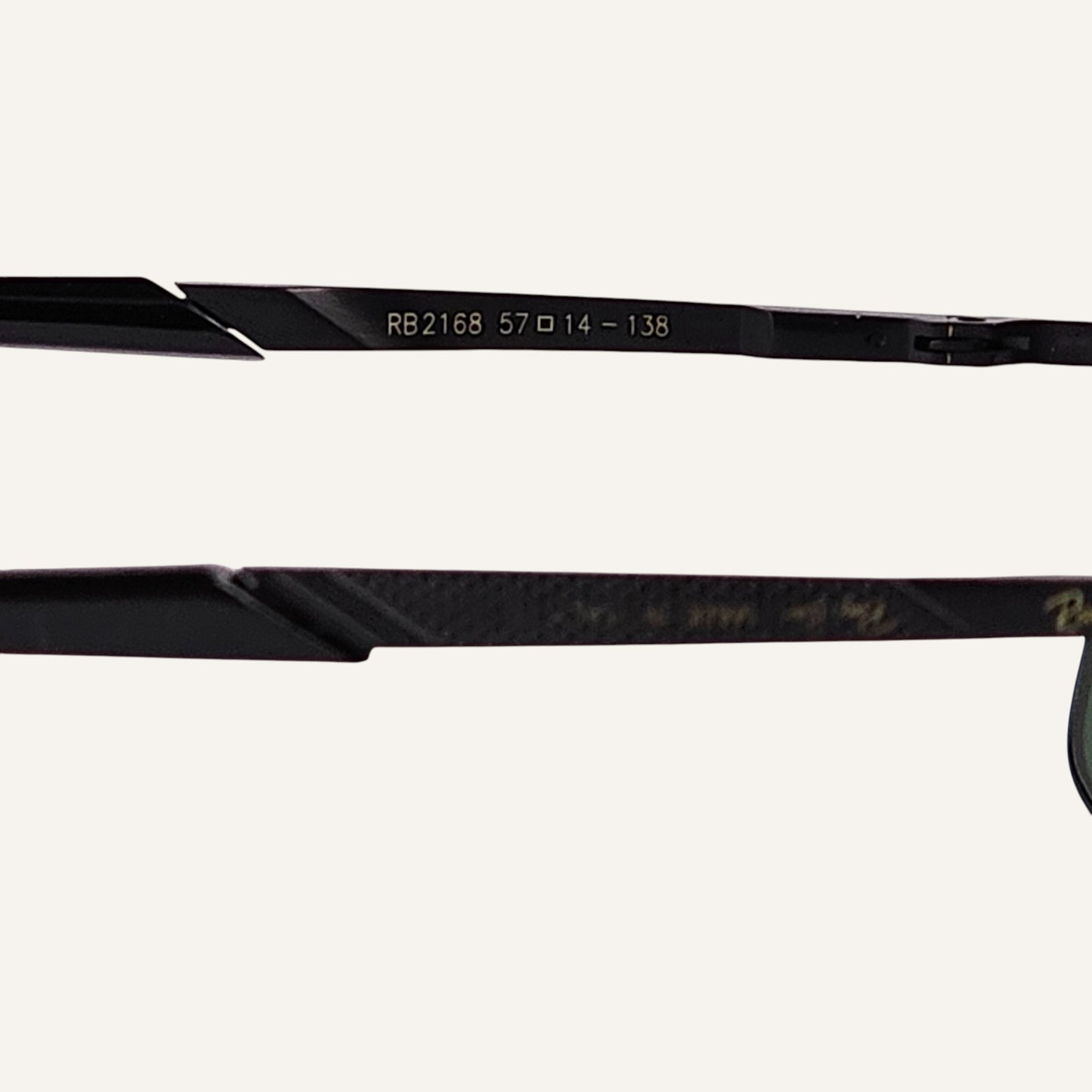 Tilt Aviators - RB - 2168 - Black/Green