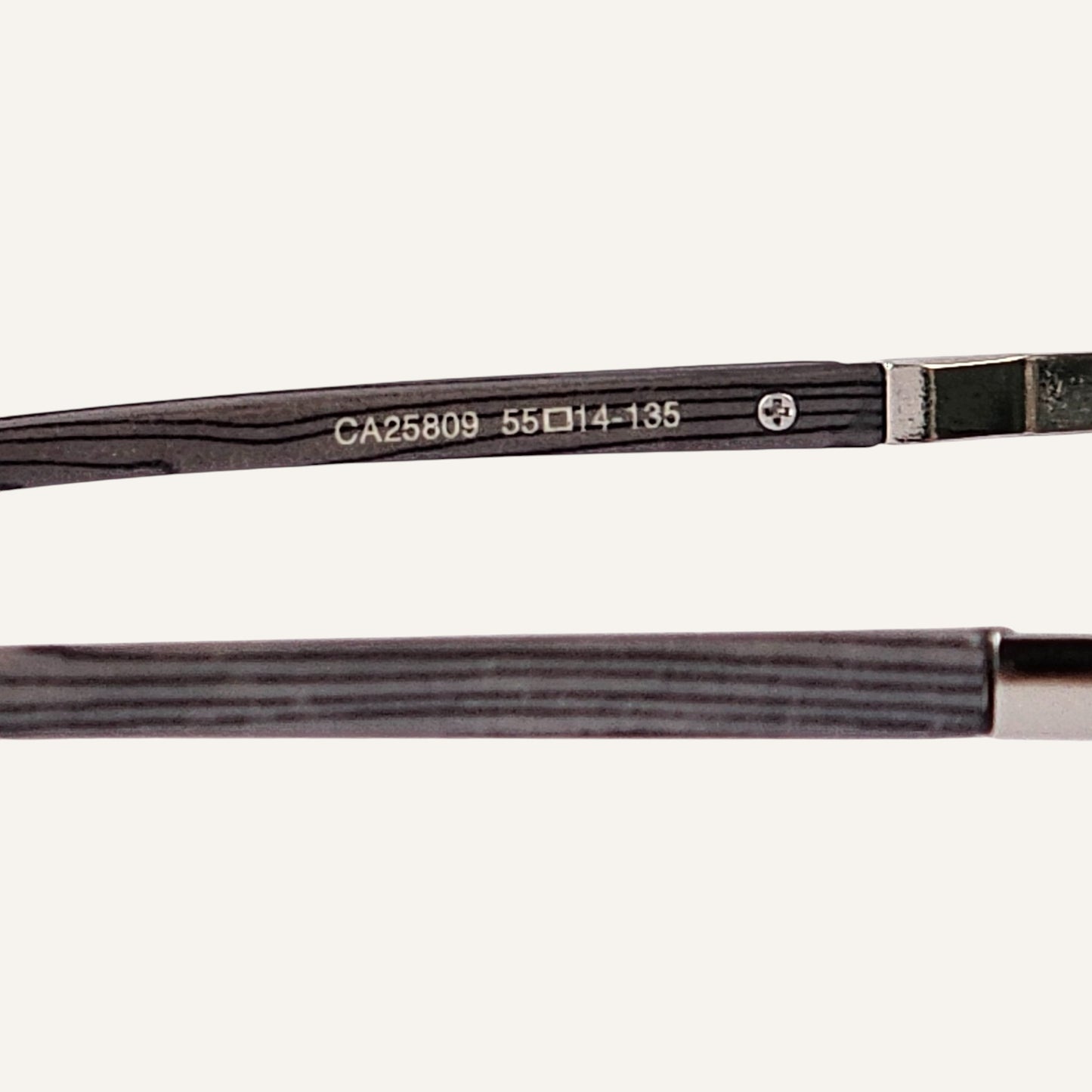 High Aviators - Cartier - Silver/Green - CA25811